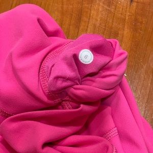 Lululemon Align High Rise Crop “23